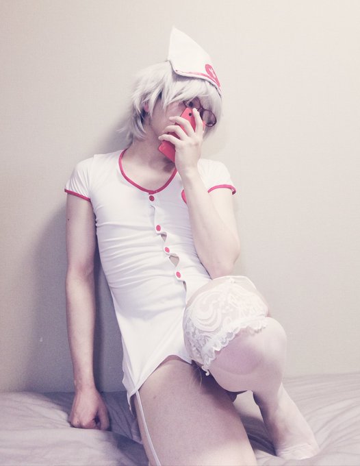 女装男子はナース服をあげろのtwitterイラスト検索結果 古い順 女装男子はナース服をあげろのtwitterイラスト検索結果 古い順