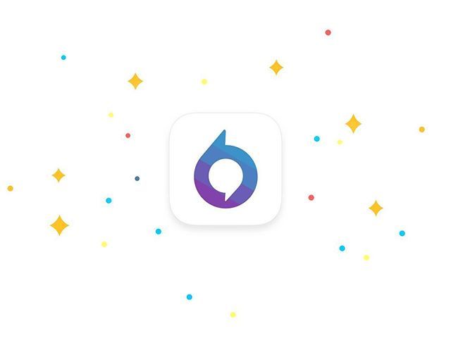 AarhCreative's tweet photo. App icon for a new product I’m working on with a heavy focus on social anonymity.
...
#appicon #icon #branding #brand #logo #logodesign #visualdesign #ux #ui #interface #userinterface #ui #design #app #appdesign #userexperience #ucd #uxd #usercentric #usabledesign #interacti… https://t.co/SYVkhUpHZL