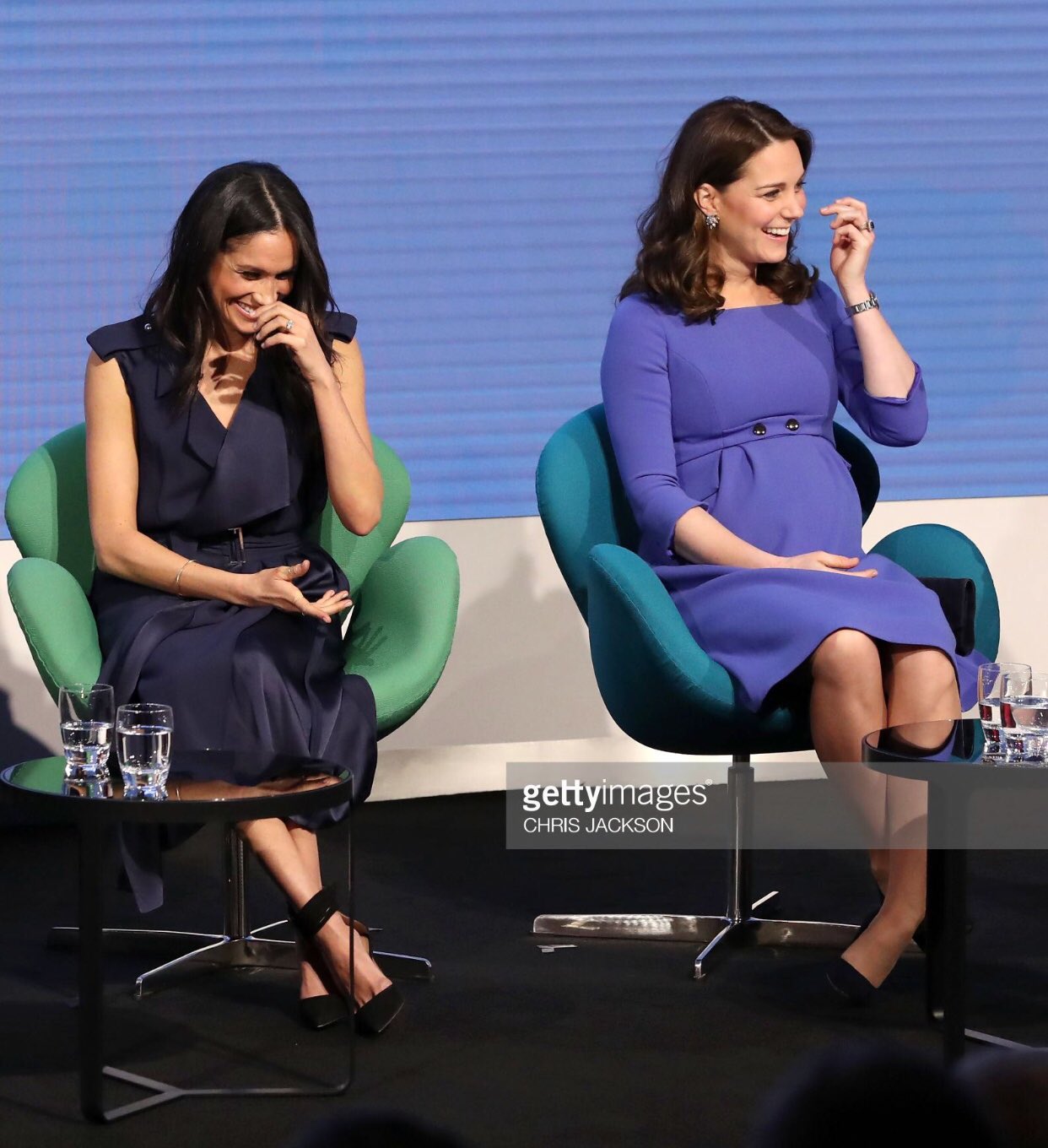 Royal Tea Party Part 10 Page 265 Lipstick Alley