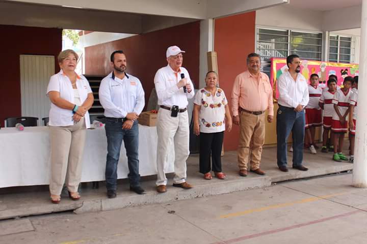SNTE-Eds Colima tweet media