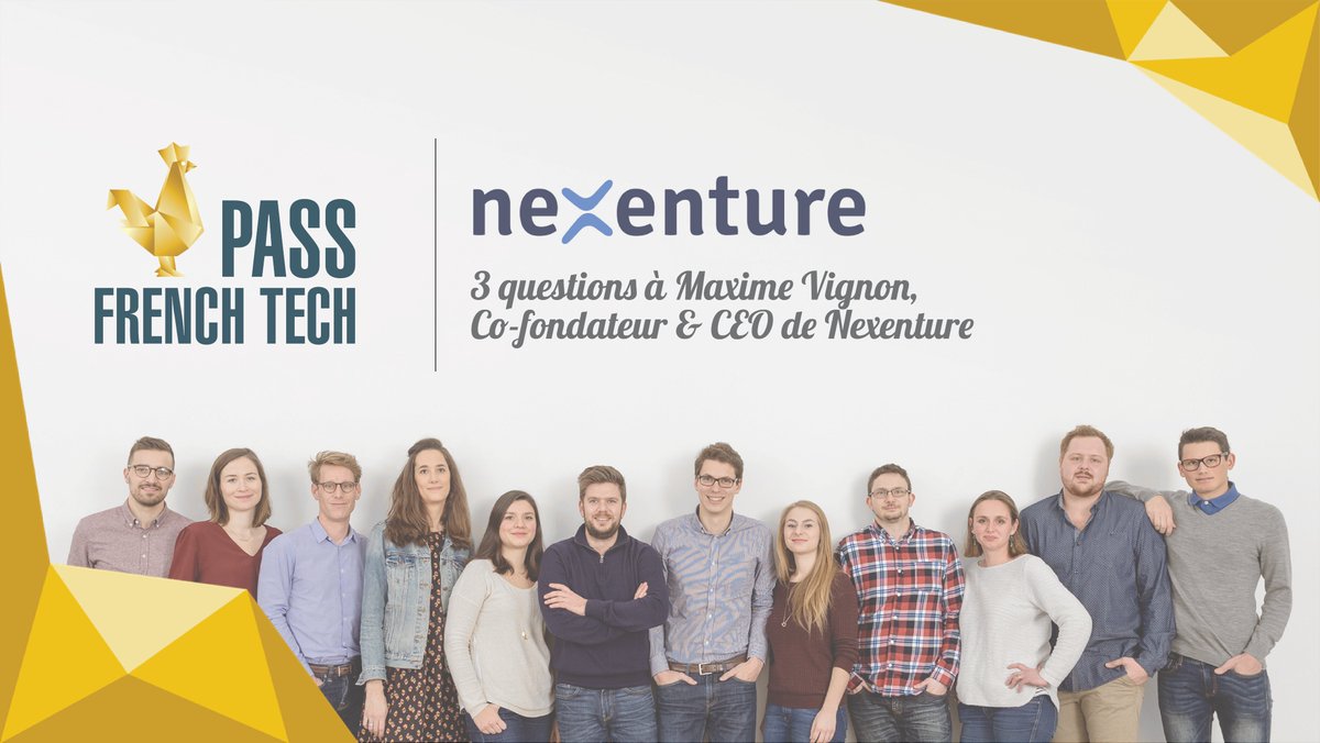 La French Tech tweet media