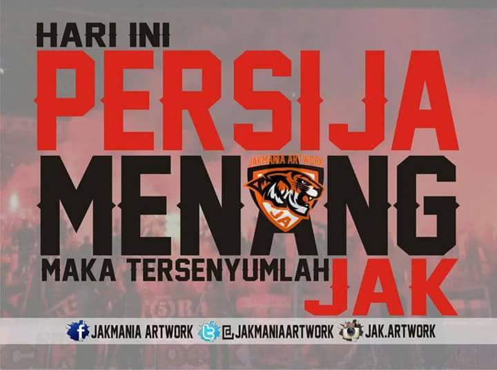 Lhiaanggraini03's tweet photo. Ft persija vs tampines 4-1 🐯thx atas poinnya macan 👆👏👆👆#SuperSimic #Rezaldi #PersijaDay #AFCCup2018 https://t.co/lzdv89DpPH