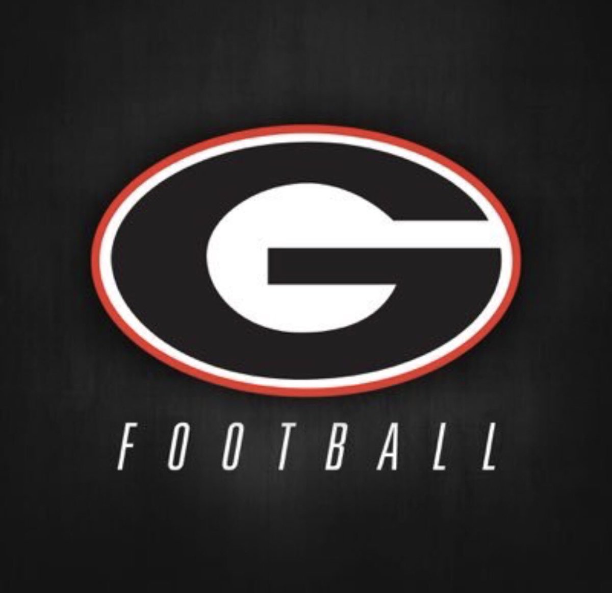 T_ROB99's tweet image. Blessed to receive another D1 scholarship offer to the University of Georgia. Special thank to all my family and coaches. #glorytogod