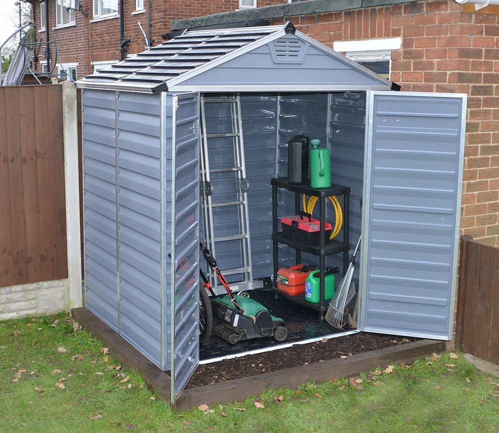 hallsgardensite's tweet photo. In need of a new shed ready to tidy the garden for Spring?
Save ££'s with our Palram Shed Sale!
https://t.co/DDV2SefIQl
SHOP NOW & SAVE
@PalramApps #gardenshed #shed #gardening #garden #palram https://t.co/sJkDfbP39O