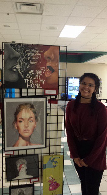 The_StudioFBHS's tweet photo. Let's all give a round of applause to FBHS artists who showcased their talent at last nights Variety Show!!! 👏🙌👏 #FBHSart #FBHSchorus https://t.co/AAHtDzUu3e