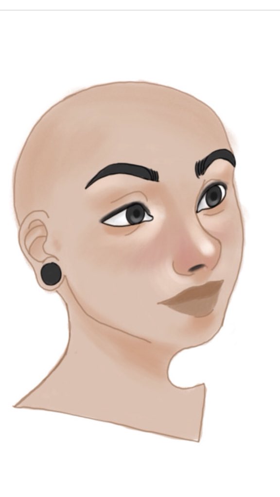 Jordan_draws's tweet photo. I love making trash art https://t.co/0SiZybMUvJ
