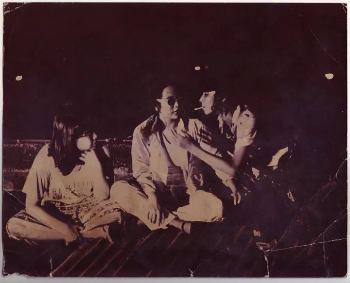 ramonocon's tweet photo. As the closing film to the @manilabiennale, we're screening Ishmael Bernal's Manila By Night. March 3, 2018, Saturday, 6:30pm at Fort Santiago. Let me know if your interested. Photo: Ishmael Bernal Collection https://t.co/RKGmGvWjml