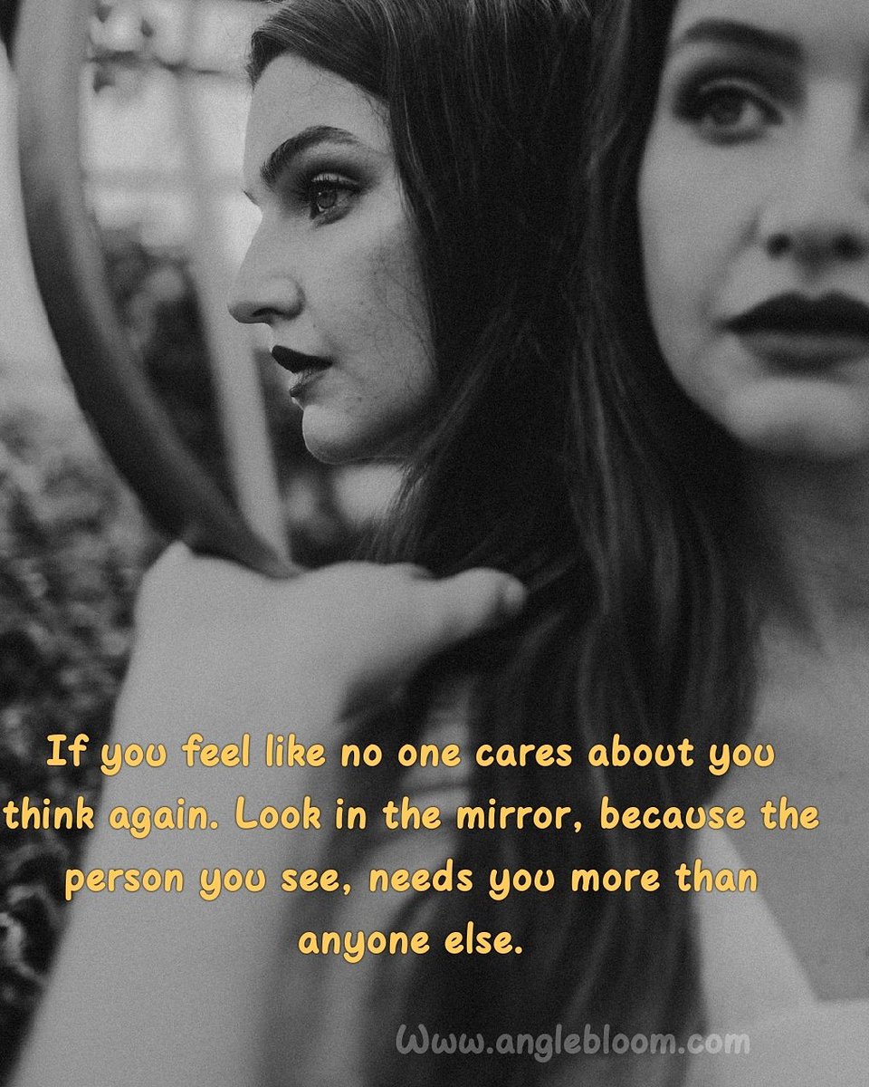 theanglebloom's tweet photo. Be confident ๐
#theanglebloom #inspirationalquotes #meaningfulline #factoflife #agreed https://t.co/8RP7GeDW5F