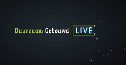 drzmnws's tweet photo. Duurzaam Gebouwd LIVE op Building Holland 2018  #duurzaam https://t.co/0IngU5fcpg https://t.co/h1fsr9aOIj