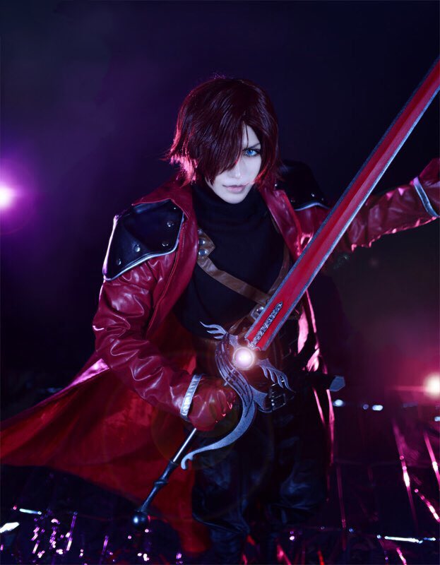 Ali A Twitter コスプレ Final Fantasyvii クライシスコア ジェネシス ラプソードス セフィロス 神威 ザックス るい クラウド 右京 1 2枚目撮影ヒートさん Galop0932 3 4枚目撮影volgさん Volg031 Photo Studio 宇宙光業さん Ulwstudio T Co Ie5tg2rdxt