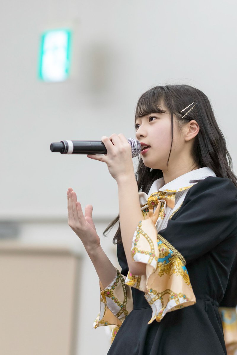こぶし賞 On Twitter 2018年2月28日 兵庫県 西宮ガーデンズ Kissbeewest 石橋茄奈 さん