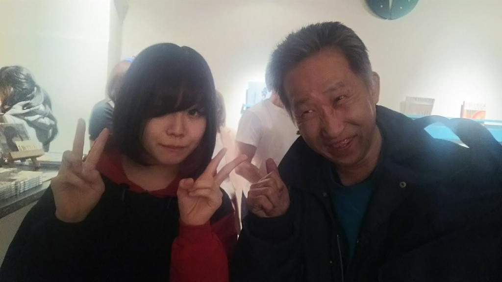 hideke4539's tweet photo. 2018年北参道ストロボカフェライブ  ２月２８日のぐちゃんセトリ、１  東京砂漠  2  明日から   3 同棲しようよ  4  新曲(空)  5 途中下車、今日も力強いライブありがとうでしたあよ、新曲  空よかったなあ、また失敗って言ってたけど、頑張って行くんだよのぐ、今日は、俺にとっては良いライブやった https://t.co/LVvxzAp64P
