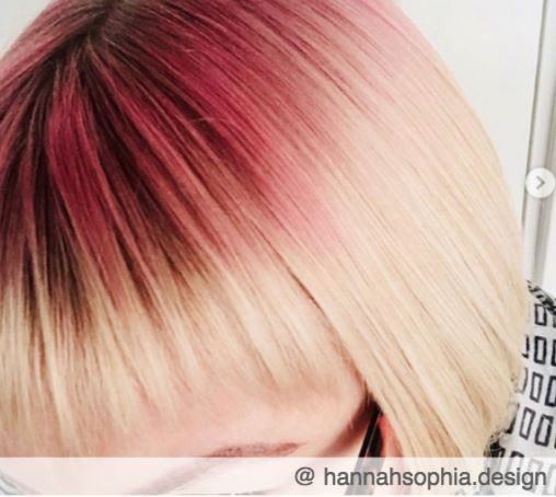 uni_trozmer's tweet image. [Trozmer Beuty] Tendencias en INSTAGRAM

#FINGERWAVES
Las publicaciones de Instagram se centran en los detalles, destacando la artesanía de cada ola

#Shadowroot
próxima tendencia de cabello innovadora para agregar color a tu estilo.

#Trozmer #WGSN