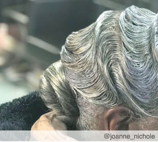 uni_trozmer's tweet image. [Trozmer Beuty] Tendencias en INSTAGRAM

#FINGERWAVES
Las publicaciones de Instagram se centran en los detalles, destacando la artesanía de cada ola

#Shadowroot
próxima tendencia de cabello innovadora para agregar color a tu estilo.

#Trozmer #WGSN