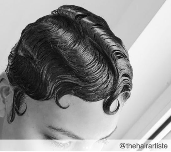 uni_trozmer's tweet image. [Trozmer Beuty] Tendencias en INSTAGRAM

#FINGERWAVES
Las publicaciones de Instagram se centran en los detalles, destacando la artesanía de cada ola

#Shadowroot
próxima tendencia de cabello innovadora para agregar color a tu estilo.

#Trozmer #WGSN