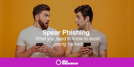 ahaInsuranceNow's tweet photo. Ruin a hackers day. Read our blog to learn how to stop phishing attacks on your computer https://t.co/aQSPcytBIl . Control feels great #tips #hacking #insuranceontario #phishing . https://t.co/Cj3RA2BnrS