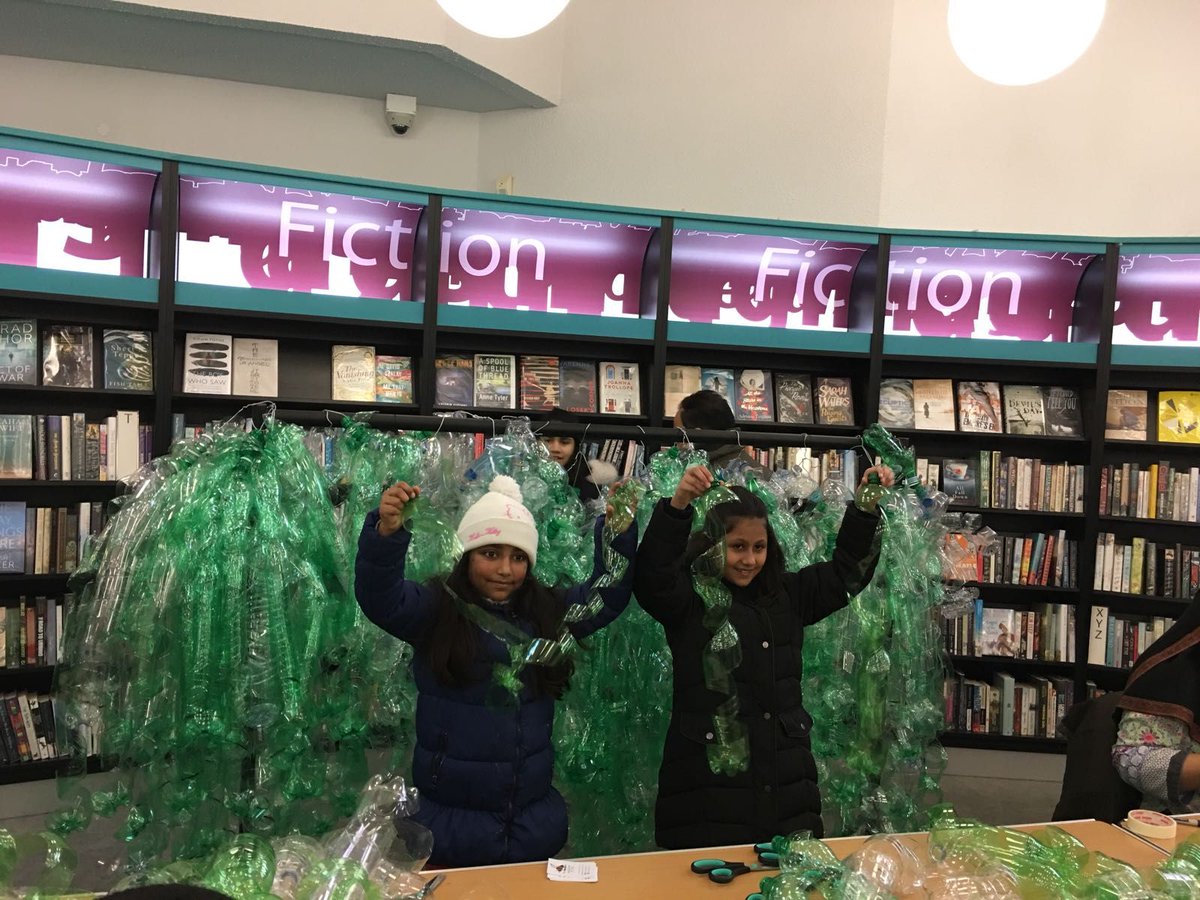 Barkingside Art Club tweet media