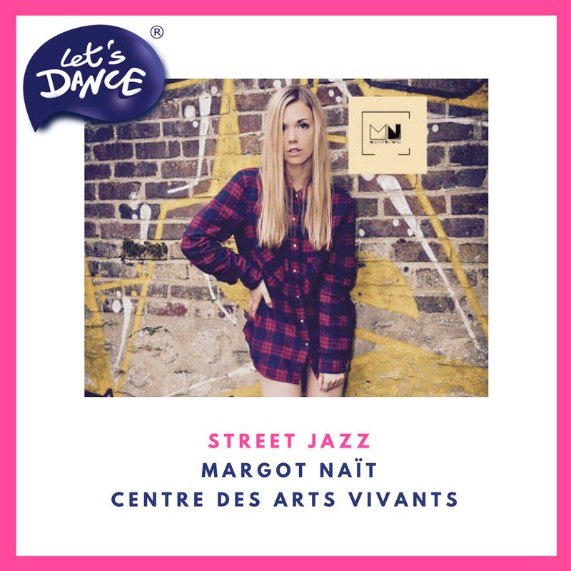 letsdancemag's tweet photo. Moderne, technique Horton, méthode Popard... le jazz sous toutes ses facettes est à découvrir au Festival Let'sDANCE !
Retrouvez tout le programme Let’sDANCE sur https://t.co/3NhQRkJFFf https://t.co/Na2HDUEIwr
