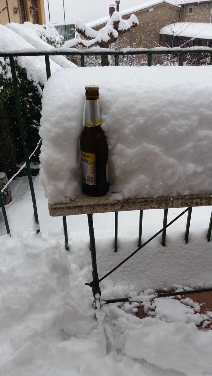 farragetes's tweet photo. Posem una clareta en fresc? 
#ViuTuixent #Siberiana2018 https://t.co/I8jOI8flBy