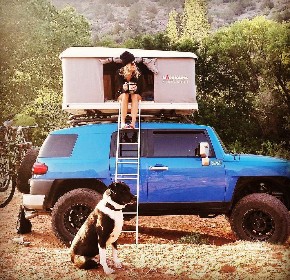 autohomecl's tweet photo. Amanecer 🌅 en una #Maggiolina #aventuras #overland #Autohome #carpasdetecho #carpadetecho https://t.co/mHdjg1CXUG https://t.co/ioAFYhGByA