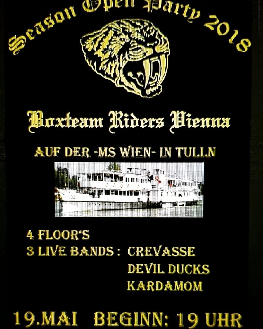 TheodorBohm's tweet photo. All biker are wellcome https://t.co/HkFlYDaQcr