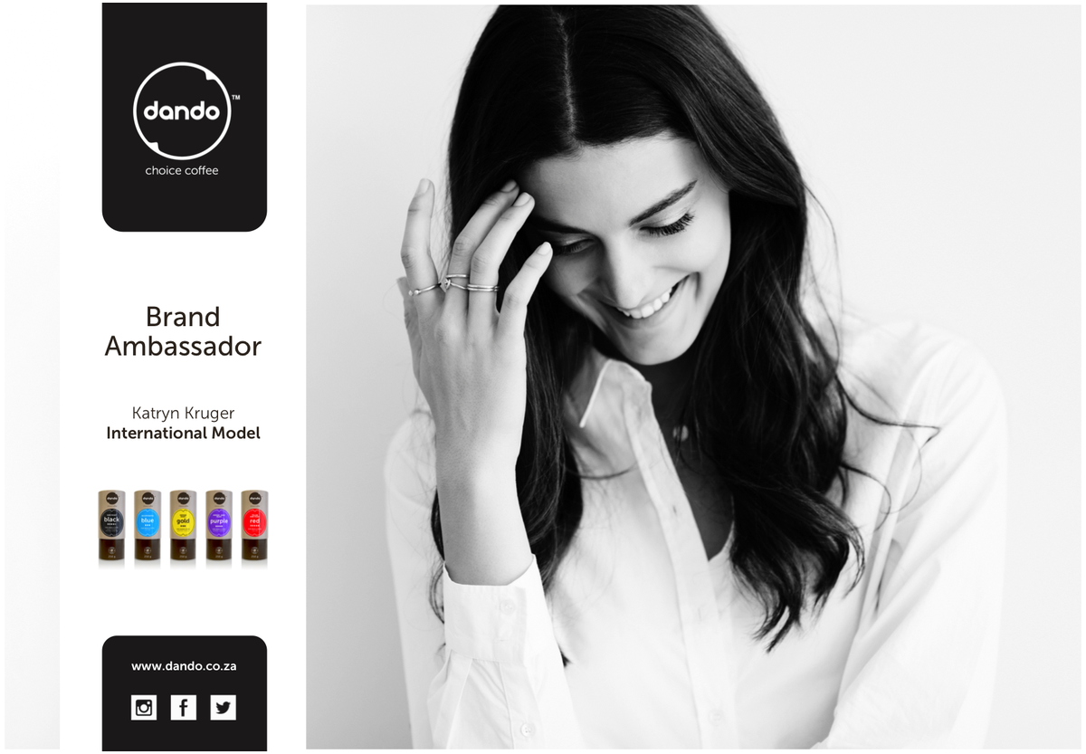 Dando - Choice Coffee tweet media