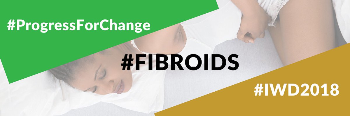 #NewHeaderPic 

We're super excited to have teamed up with our friends at <a href="/lakehealthwell/">Lake Health and Wellbeing</a> for a new #IWD2018 #Fibroids campaign launching tomorrow! We're joining forces to #PressForChange to improve the experience of women affected by #Fibroids.  Look out for details tomorrow!