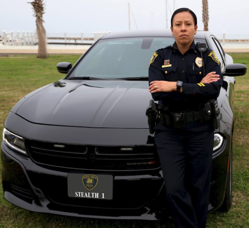 Corpus Christi PD on Twitter "SafeRoadsForCC Your Traffic Safety