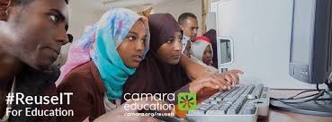 PrintCopyandGO's tweet image. We're happy to announce that we have donated 100 of our computers and computer peripherals to @CamaraEducation at the end of 2017 as part of the #ReUseIt campaign, a committment to facilitate IT-aided learning for communities in Ethiopia...
Read more: facebook.com/PrintCopyandGO…