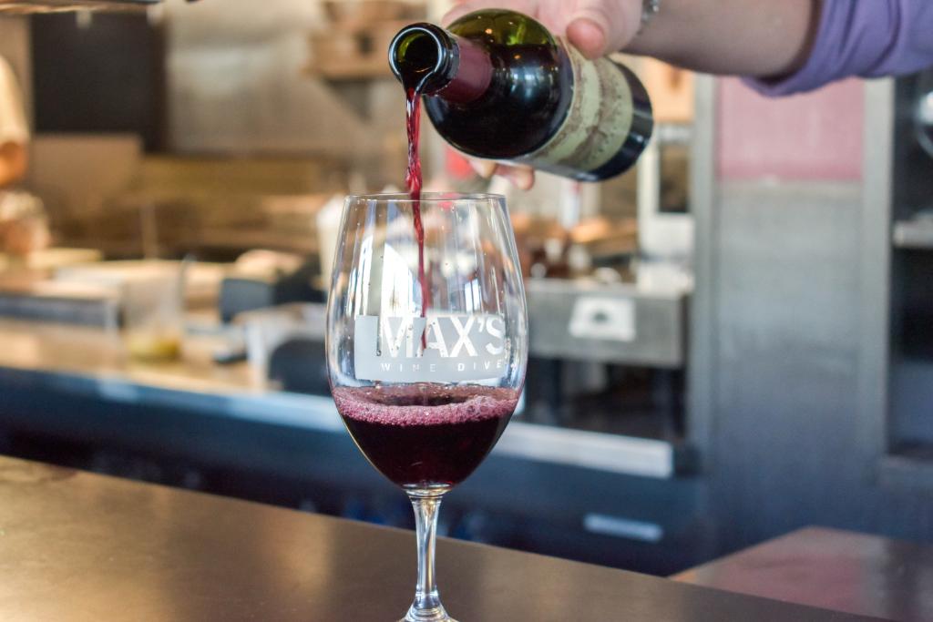 Oscars Best Bets: <a href="/barhelixdenver/">bar helix denver</a> will be pouring bubbly, serving hors d'oeuvres and providing ballots for the occasion, while <a href="/MWDDenver/">MAX’sWineDiveDenver</a> offers a "Red Carpet" flight of four Pinot Noirs.