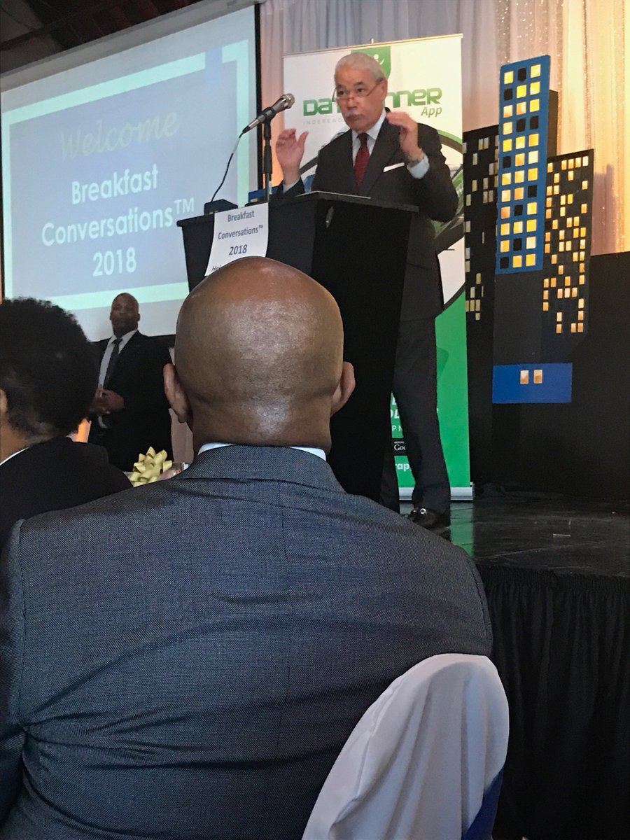 Turner_ATLCAR's tweet photo. It was great to attend the #BreakfastConversations2018 yesterday in Charlotte! #BC2018 #CLTSmallMinBusiness #CLTsmallbizImpact https://t.co/2oAsLtuqiV