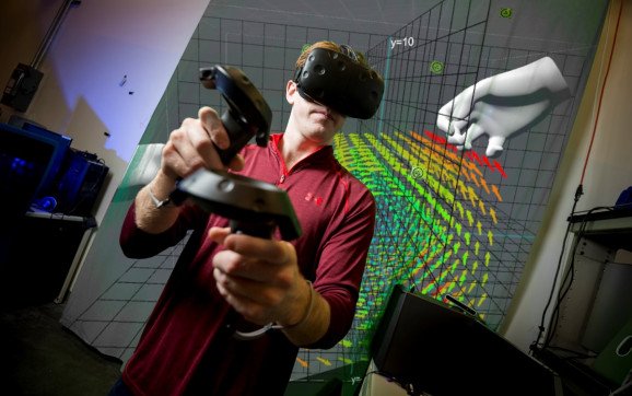 How and why our experiments with virtual reality motion made us ill: the latest <a href="/Tapptic/">Tapptic</a>'s tribune, is available on <a href="/VentureBeat/">VentureBeat</a>!

bit.ly/2FCYgXQ