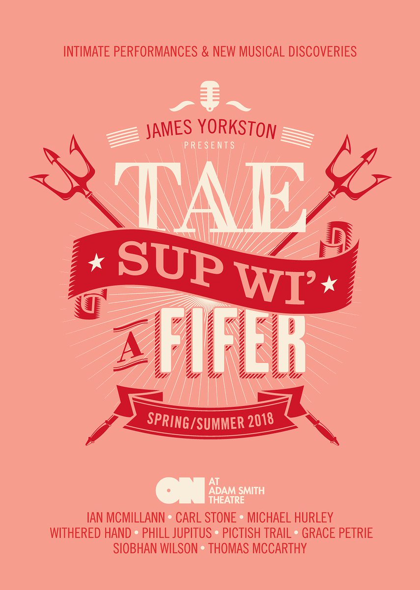 Tae Sup wi' a Fifer (@superfifer) on Twitter photo 3 Kirkcaldy Tae Sups ~ electronic music pioneer Carl Stone, alt-folk legend Michael Hurley, writer- broadcasters Ian McMillan & Phill Jupitus, Irish singer Thomas McCarthy, the most braw Grace Petrie, Withered Hand & <a href="/SiobhanIsBack/">Siobhan Wilson</a> & finally...Svelte ogre Pictish trail ~ phe₩!❤ 3 Kirkcaldy Tae Sups ~ electronic music pioneer Carl Stone, alt-folk legend Michael Hurley, writer- broadcasters Ian McMillan & Phill Jupitus, Irish singer Thomas McCarthy, the most braw Grace Petrie, Withered Hand & <a href="/SiobhanIsBack/">Siobhan Wilson</a> & finally...Svelte ogre Pictish trail ~ phe₩!❤
