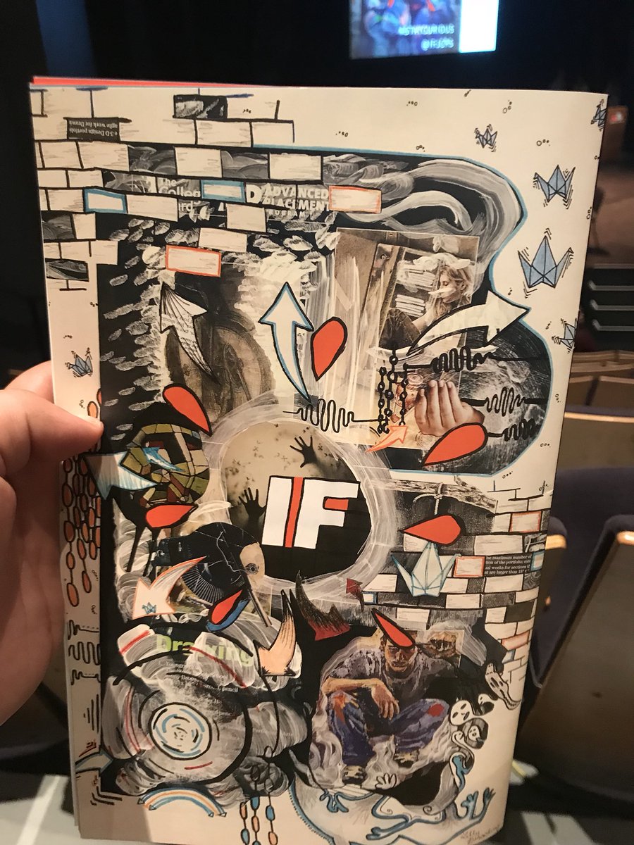 andrewAhneel's tweet photo. Excited to be here today. @jcps Idea festival. @ifjcps #StayCurious https://t.co/Z78BlqtOaL