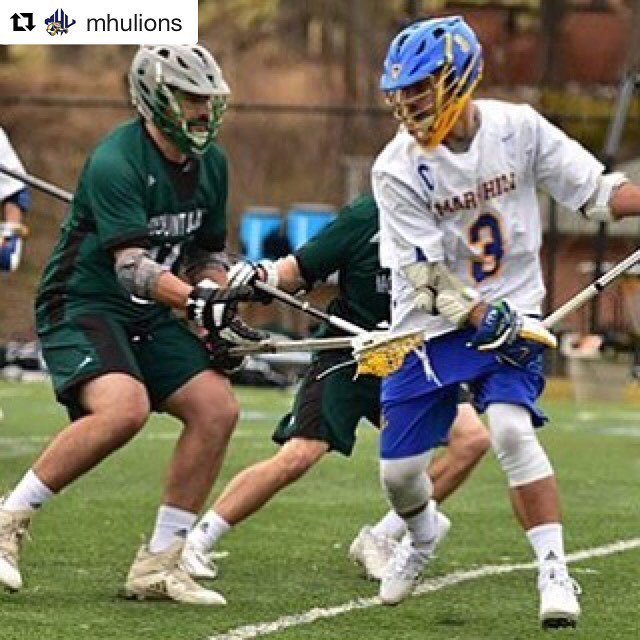 MarsHillU's tweet photo. #Repost @mhulions ・・・
Congrats to Dima Ferriera for being named the SAC Offensive Player of the Week!!
#marshillu #marshilllions #mhulax https://t.co/CU1Xl93pwR