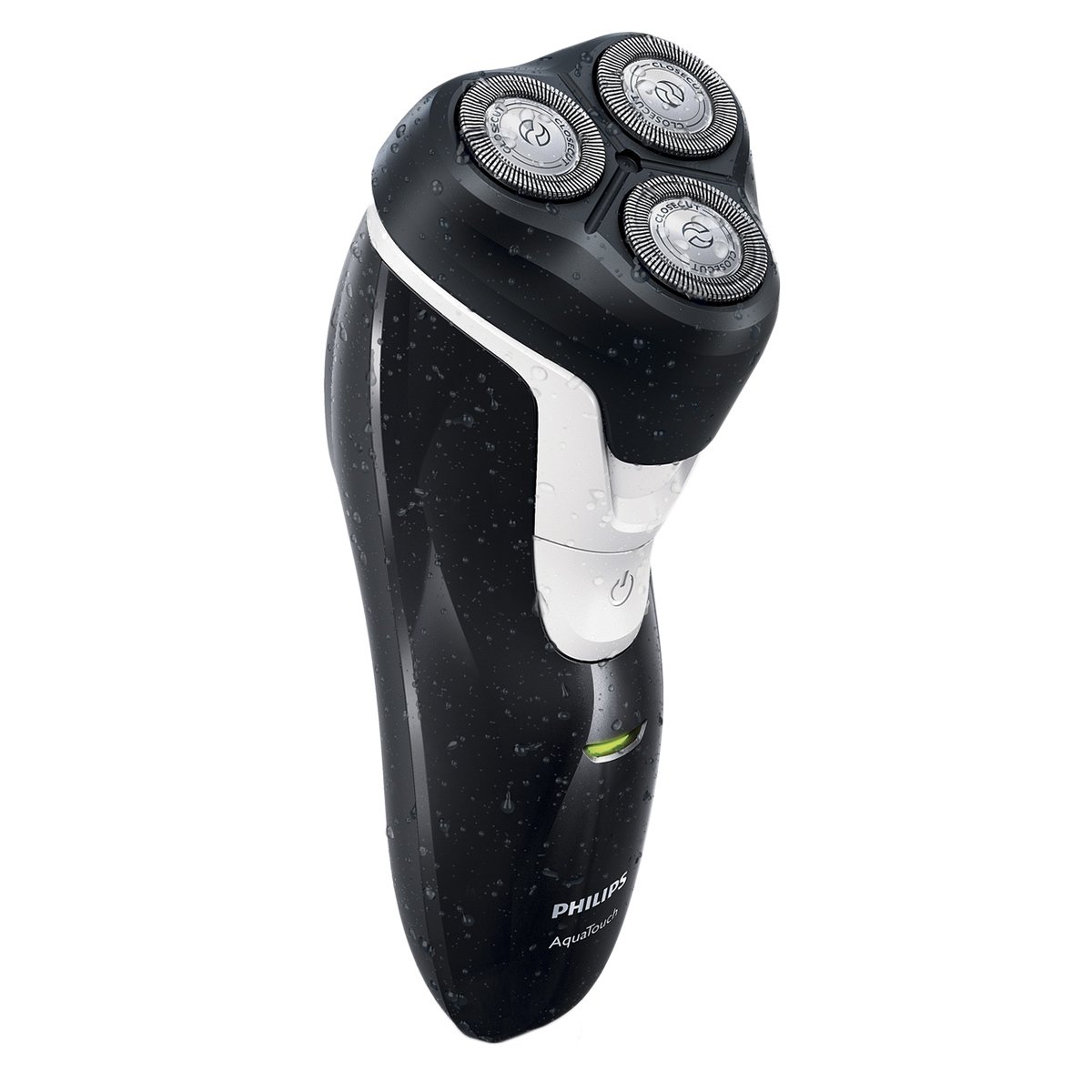 Barbeador Elétrico Sem Fio Philips Aquatouch Basic AT610 Molhado Bivolt Preto e Branco por R$ 149,00 e até 3x de R$ 49,67 sem juros!!!
bit.ly/2F0jC0f