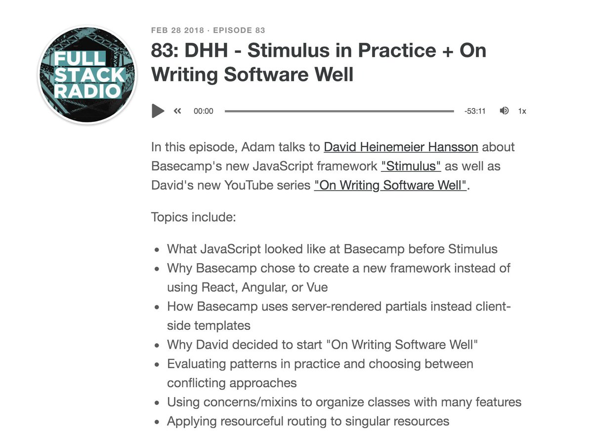 Adam Wathan tweet media