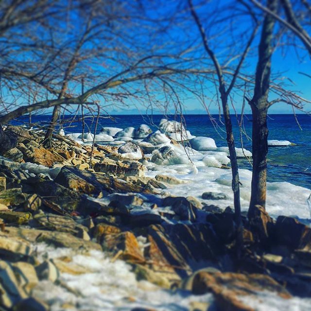 Wisconsinights's tweet photo. Bradford Beach, Milwaukee, WI. (via BrightHighdea) #beachvibes #gettingwarmer #almostthere #beautifulday #springisthatyou #bradford #beach #bradfordbeach #milwaukee #wisconsin #wiscolife #Wisconsinights #wisconsinites #wisconsinight #wisconsinite https://t.co/YgH30SGeGz https://t.co/6sbnP5aQqS