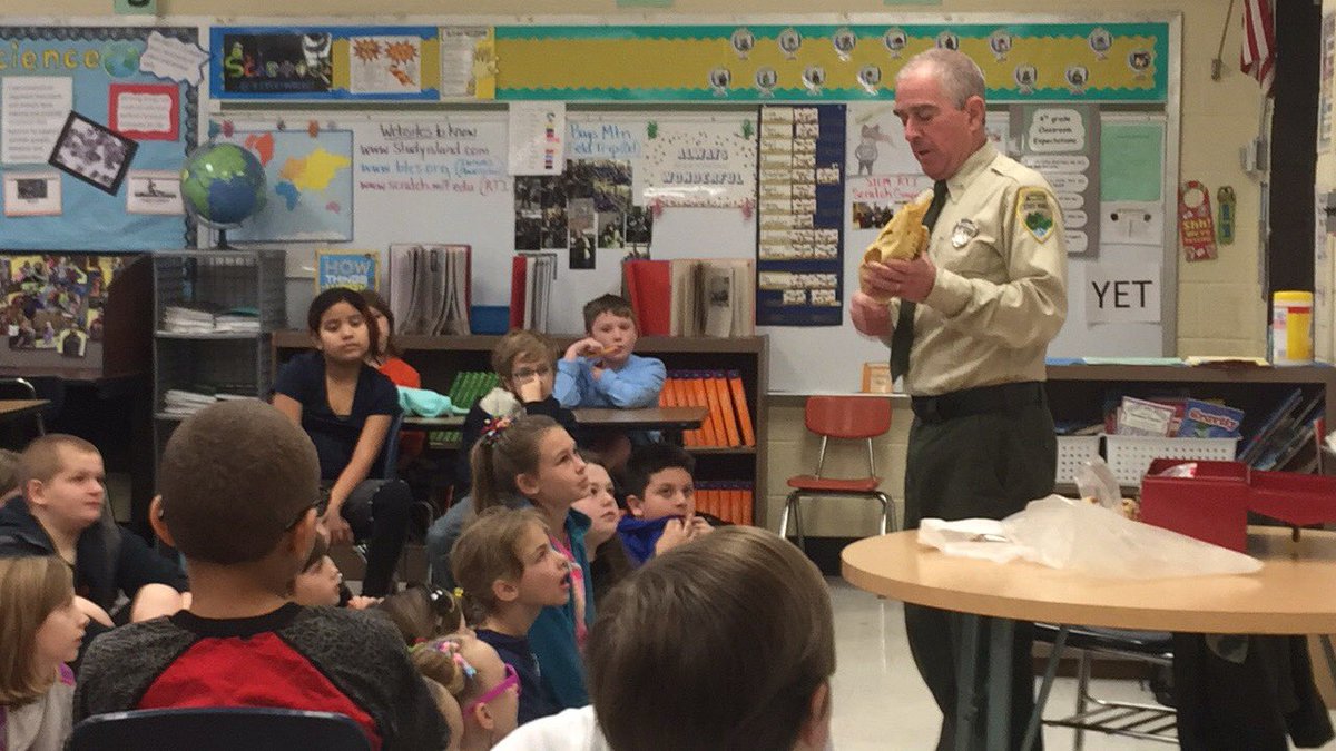 Larissa Justice tweet media