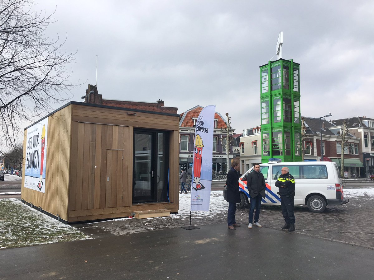 Finch Buildings tweet media