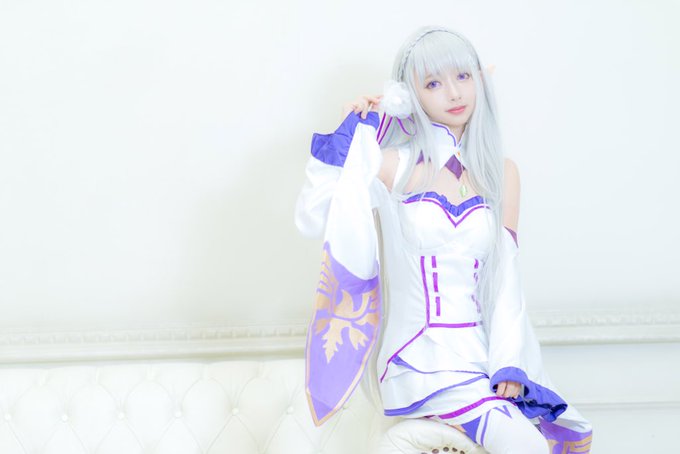 コスプレイヤーはたのゆうのTwitter画像39