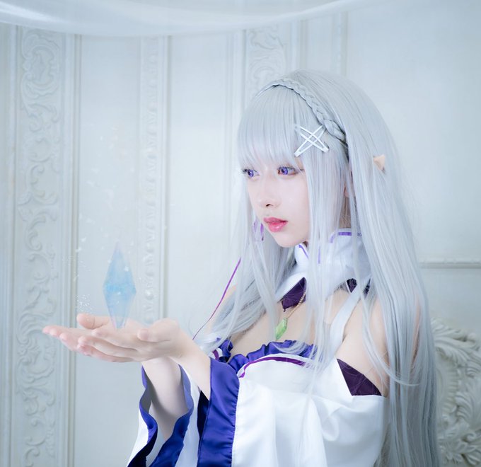 コスプレイヤーはたのゆうのTwitter画像36