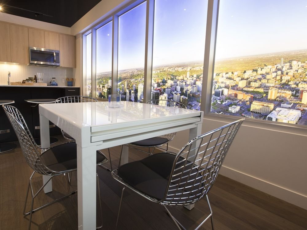 DEREKLOOSE's tweet photo. Edmonton new condo sales soaring 
https://t.co/g0B57ajNSQ
#DerekLoose #realestate #alberta https://t.co/clUvL6AIwb