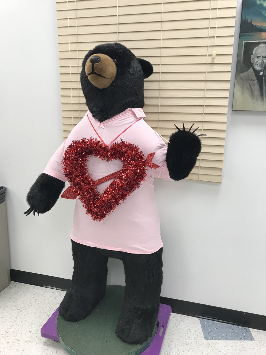 Today is Pink Shirt Day! We obviously aren't in class this week. So here are some highlights from our schools recognizing the day last week! #WeAreFMCSD #ymm #rmwb #abed #PinkShirtDay