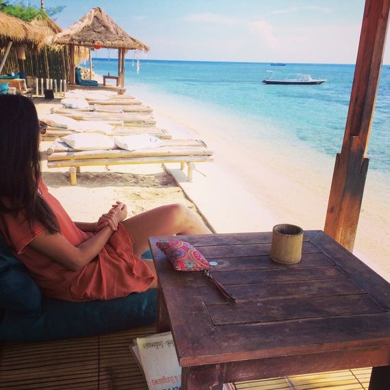 How I turned my dream life into my real life - read more about how I did this on my article at <a href="/huffingtonpost/">HuffPost</a>

huffingtonpost.com/lydia-lee/how-…