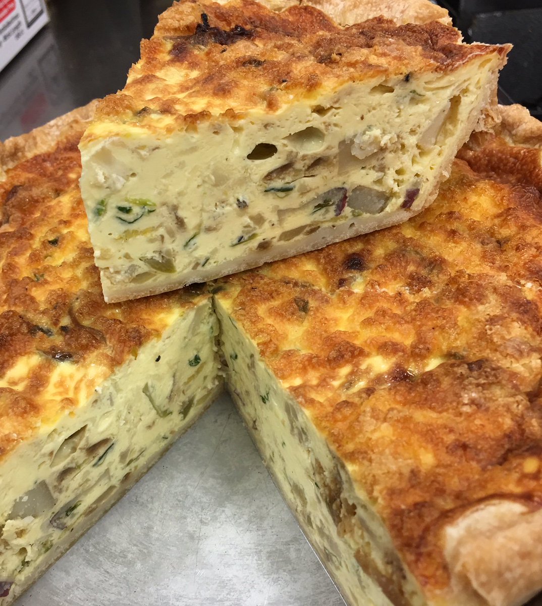 GK Baked Goods tweet media