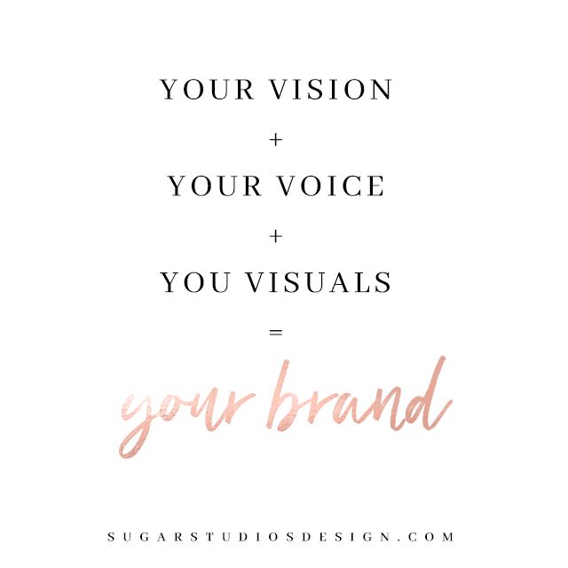 Sugar_Studios's tweet photo. Truth bomb time 💣 Your brand is all about YOU. 👊🏼 

#brandidentity #branding https://t.co/cCvH880QuZ