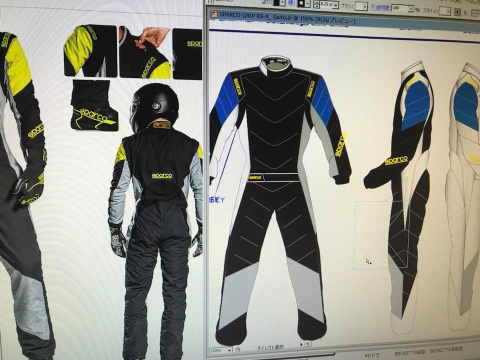 GearShop_Ins_R's tweet photo. Sparco オー��ースーツ
カラー変更、採寸しサイズ変更
受注生産いたします。

世界に１着のオリジナルスーツです！
ライバルに差をつけよう！！

プリント施工、ワッペン作成、ワッペン取付等

ご相談、お待ちしてます。 https://t.co/JMtTYmtS7J