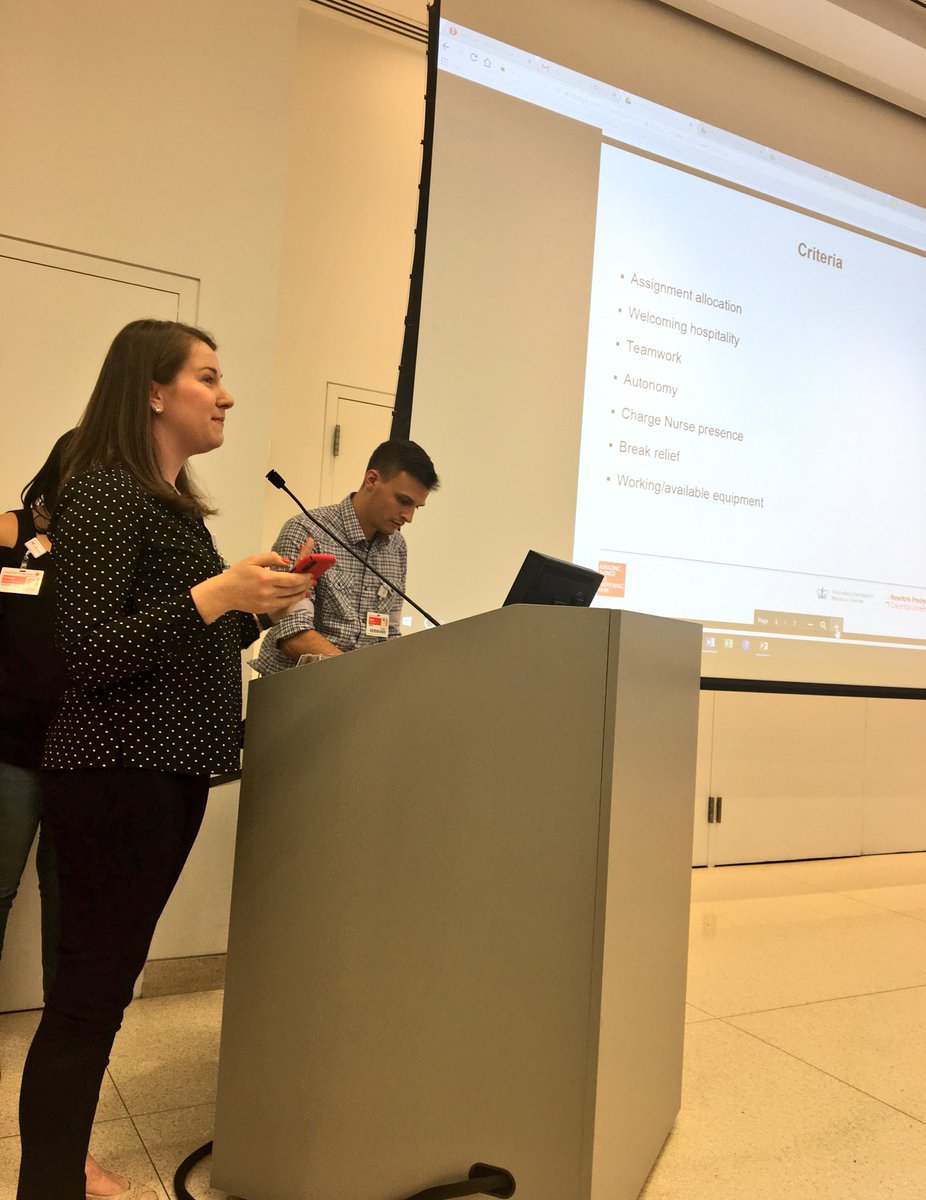 Loved the presentation of the “URINE” cup this morning from the #amazing <a href="/FloatPool_NYP/">FloatPoolMilstein</a> team! Kudos to our winners for demonstrating #respect!! 👏🏻🙌🏻 #TeamColumbiaRocks <a href="/gsupgh/">grace su</a>
