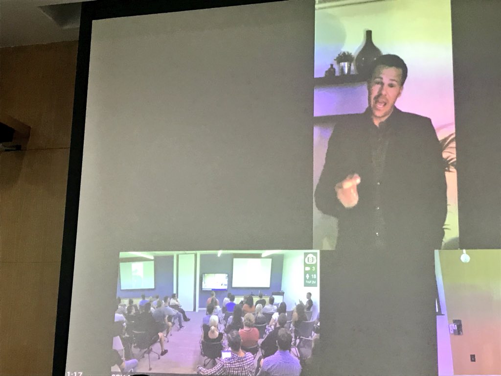 Anshuman_Kumar's tweet photo. Terrific #OneIntuit #APAC #allhands - business review, #customer insights, #innovation showcase, #people stories &amp; #recognition presented with a dash of #Bollywood. Icing on the cake was @Rich_Preece’s inspiring message to the team. Kudos @BeingJyo @samantha_unni - awesome event! https://t.co/Hcxaf4Bdf3